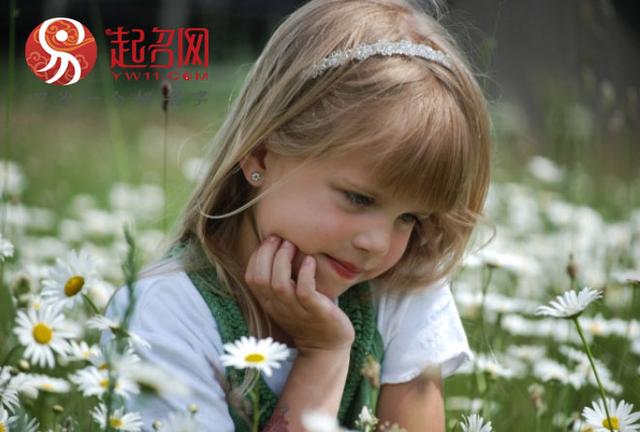 愿错过繁华三千，也不愿错过这些好名字