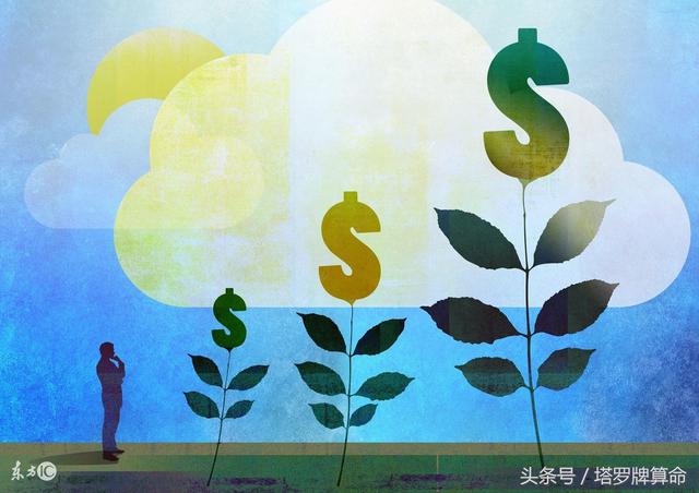 塔罗牌占卜，我年前应该怎么调整你才能收获好运？