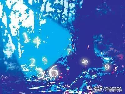 中华塔罗网星座栏目：灵数+星座=人生预言