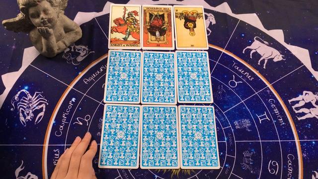 图咪塔罗小屋：占卜近期事业、爱情、财运，有意想不到的收获吗？
