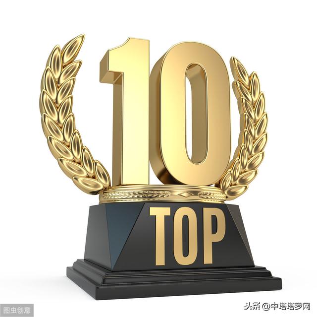 2019年最受华人欢迎的塔罗牌TOP10