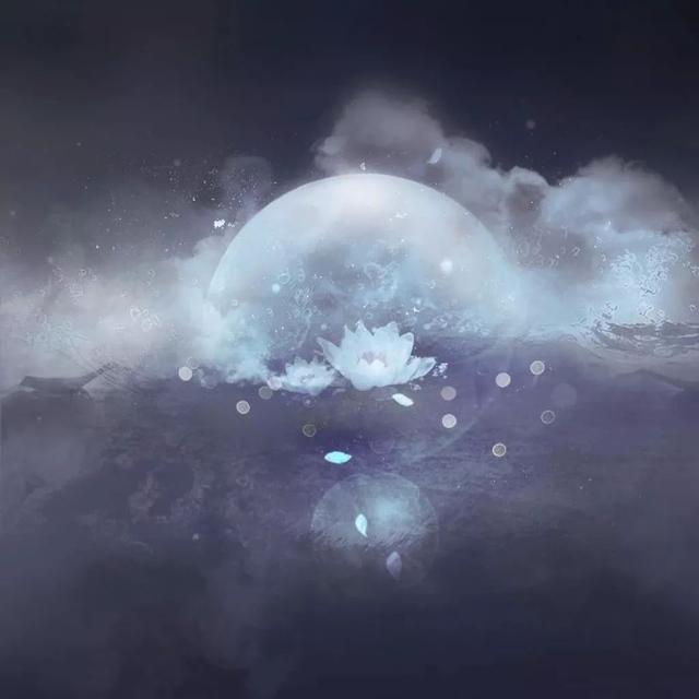 图灵塔罗︱神准占卜：你是什么通灵体质？