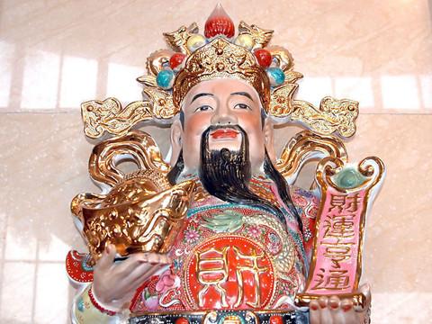 塔罗牌测试：今年正月迎财神，你求什么财会最旺？