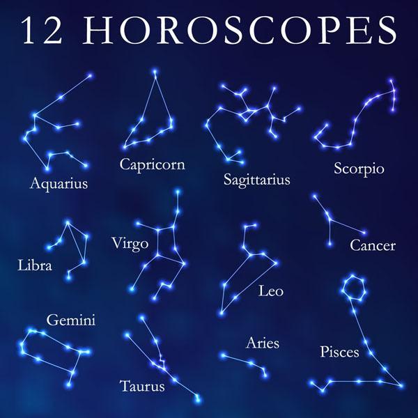 塔罗牌占卜：12星座四月份运势（上）