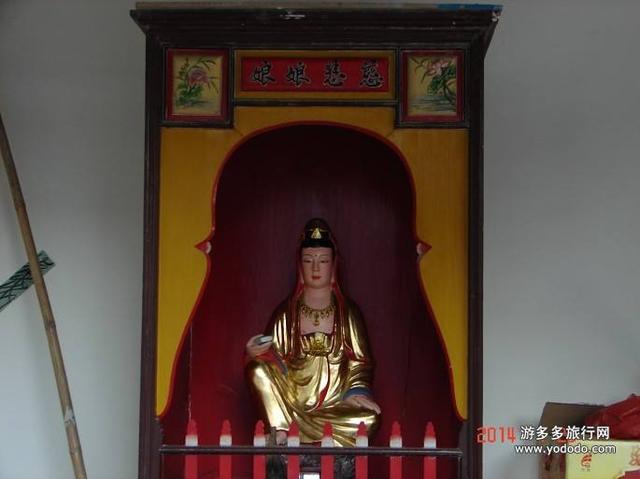 占卜预测—慈悲娘娘：婚姻、求财、讼胜、寻人、家宅、人缘、贸易