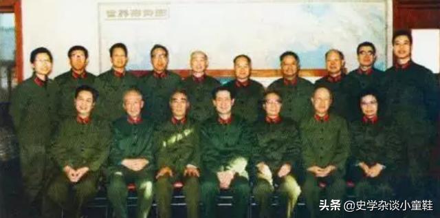 神秘507所，研究“超自然现象”，把“隔空取物”的张宝胜收了