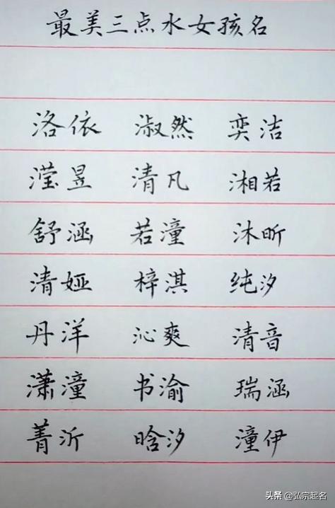 宝宝起名：好名字不错过，宝宝起名一见倾心，好听的名字