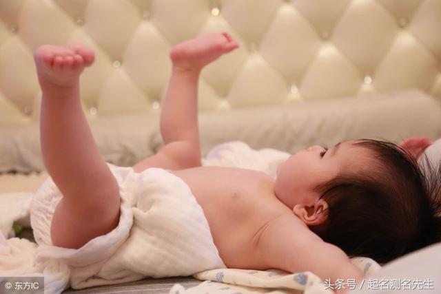如此精美的宝宝起名大全，我还是头一次见！