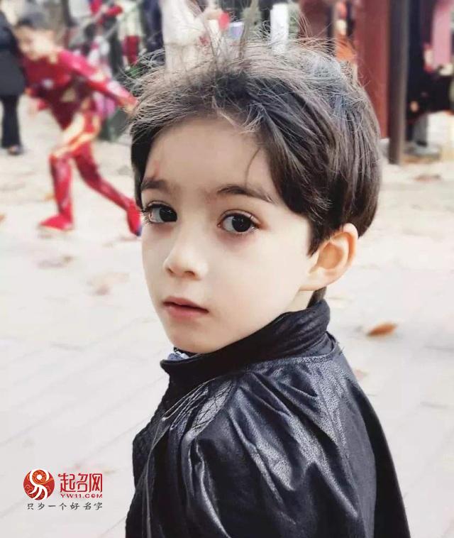 你听过最好听最文艺最美的名字是什么？