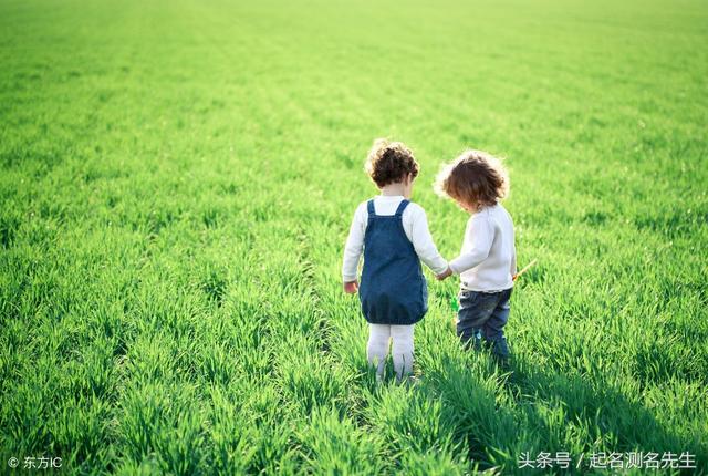 2018新颖独特的起名大全，能够找到满意的名字！