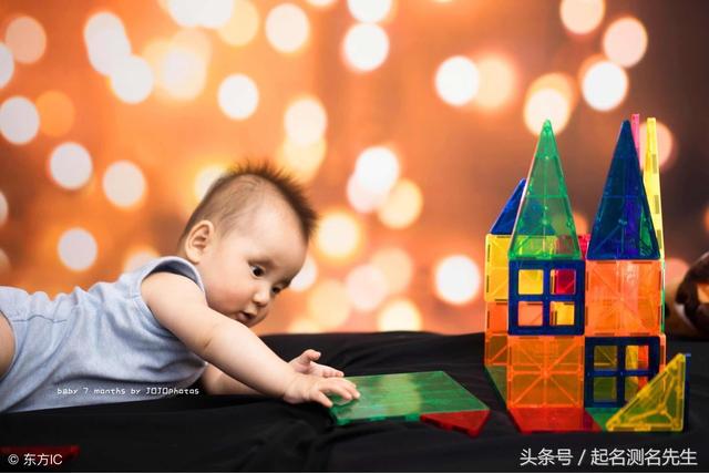 响亮寓意好的起名大全，新生儿取名必备宝典！