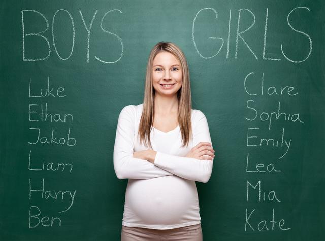 如何给鼠宝宝取名字？男孩女孩起名名字大全，孕妈妈得准备了