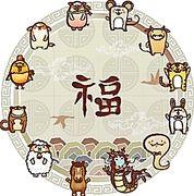 宝宝起名改名，以生肖及相关的字为名