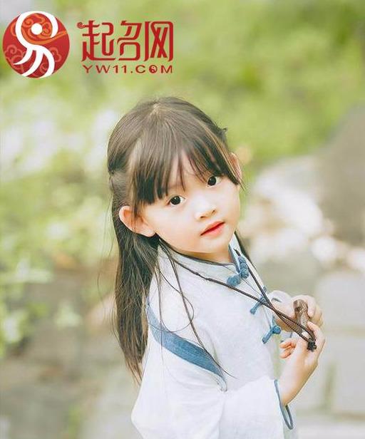 清冷孤傲的古风名字，让你看见起名的别样风采
