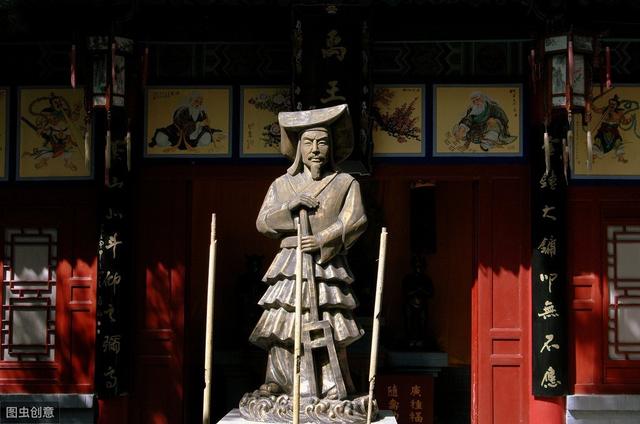 古代取名宝典，看看古人是如何取名字的!