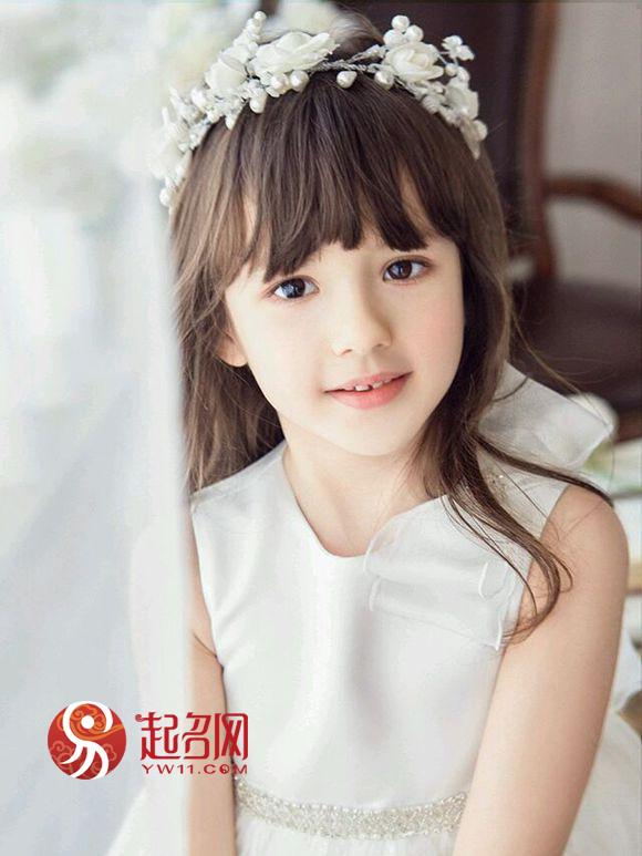 这些幸福美满、春暖花开的名字，让你如沐春风！