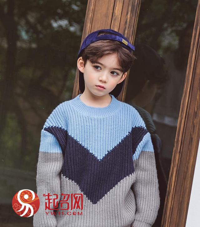 《论语》起名，个个都具有古风韵味