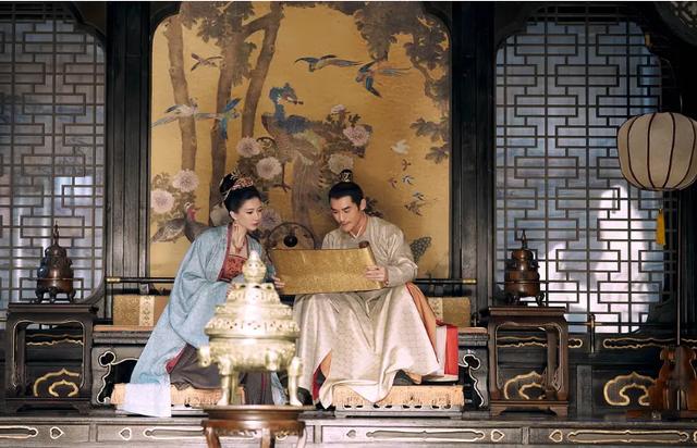 起名这件事：翻遍了诗词名著，发现这10个令人怦然心动的名字