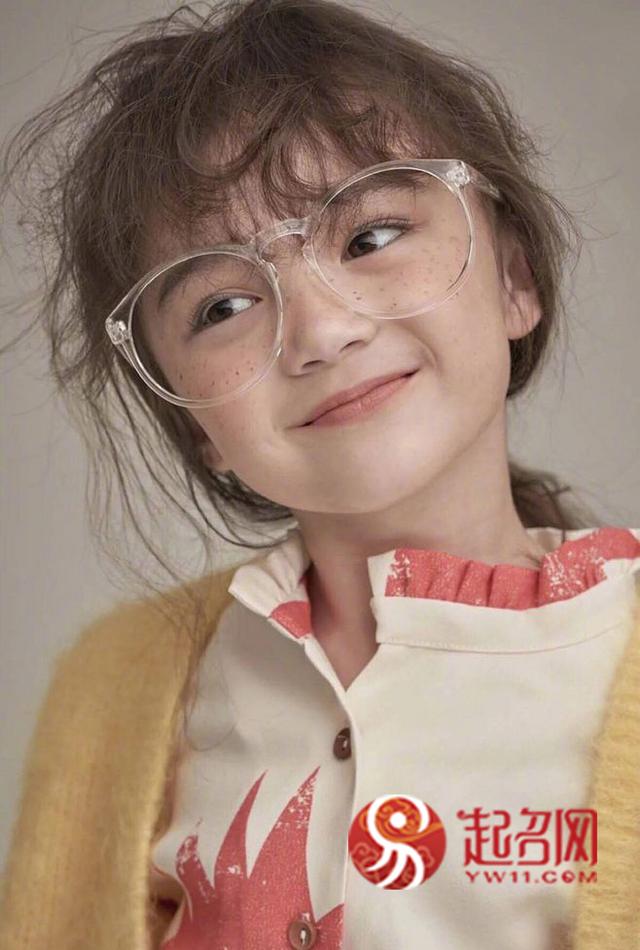 心动吗？这些容则秀雅，稚朱颜只的女孩名，送给你们
