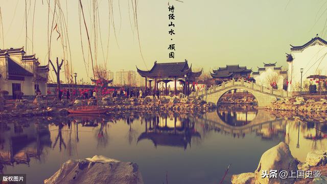 古代取名最好听的3个名字，不论男女都很有诗意，如今却很难遇到