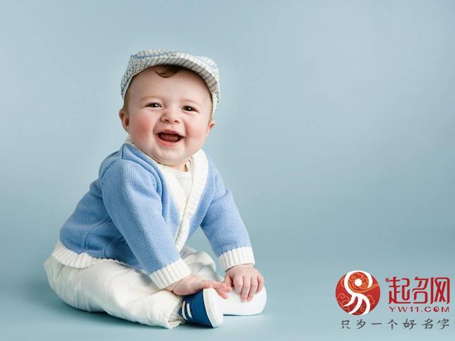 可爱有趣的宝宝小名，个个都是宝藏女孩和宝藏男孩