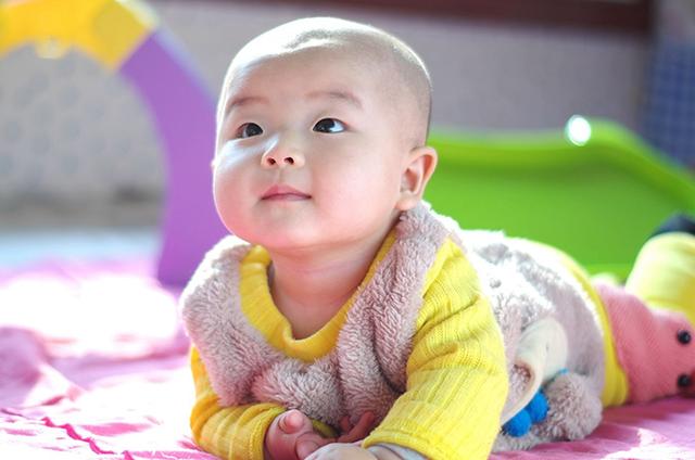 新生儿名字宝典：300个女生男孩名字大气文雅