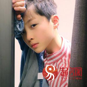 36个气宇轩昂的男孩名字，个个都英俊潇洒