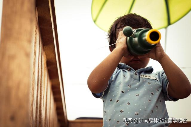 这些锐不可当的男孩名字，愿他历尽千帆，归来仍是少年