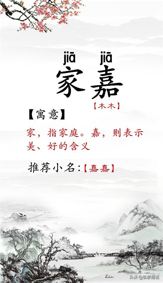 2020鼠年最美的女宝宝名字，专属女孩名字