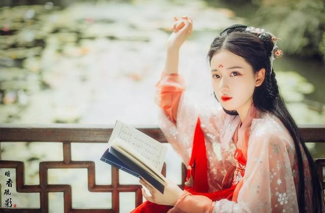 一听就惊艳的女宝宝名字