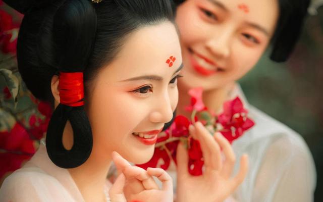 软香温玉的女宝宝名字