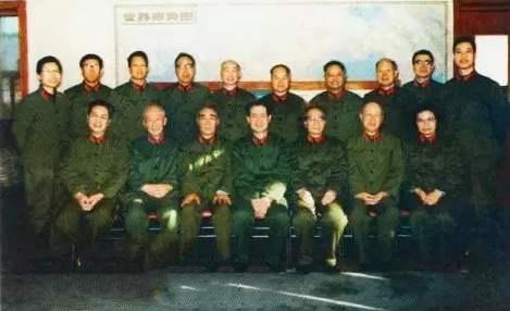 中国超能力者档案，超自然现象研究机构749局和507所