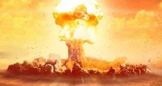 历史之谜—天启大爆炸，发生于明朝都城离奇的超自然景象
