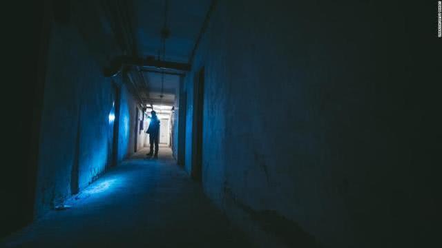 万圣节前，美国超自然现象调查员们承认：人比“鬼”可怕