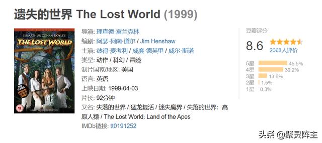 十部超自然/科幻剧集推荐