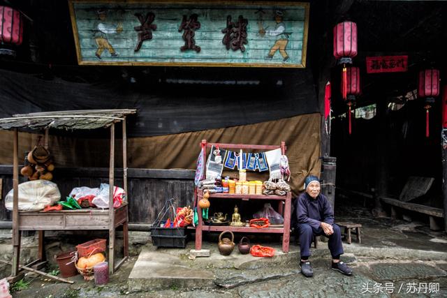 一个无法解释的超自然现象：湘西神秘再生人