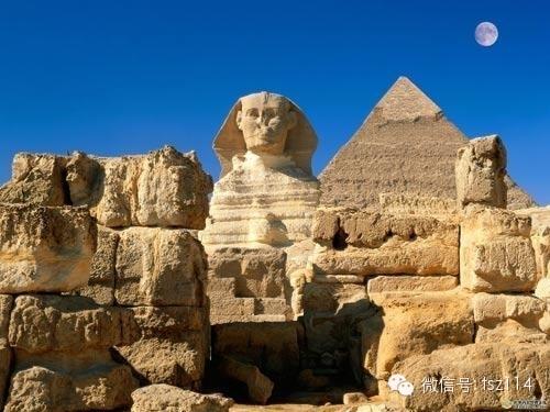 地球上10处有超自然力量的地方