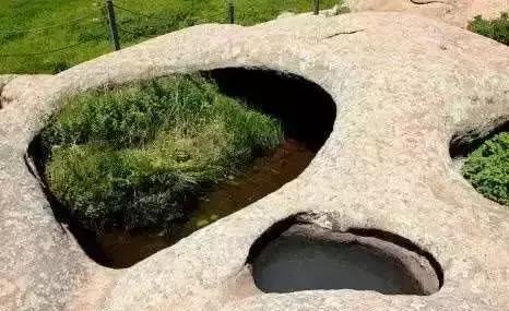世界地理六大未解之谜，真的存在超自然力量？