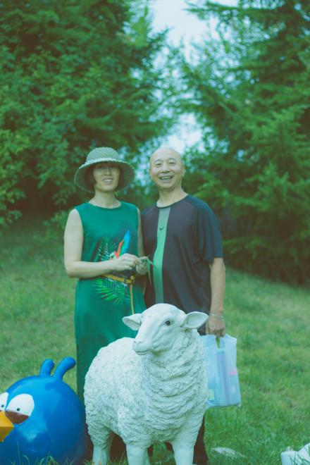 注重6个细节 你也可以为家人拍一组超自然美丽的生活写真！