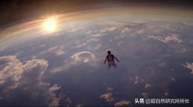 你敢去太空中探索吗？宇宙深处究竟有什么？