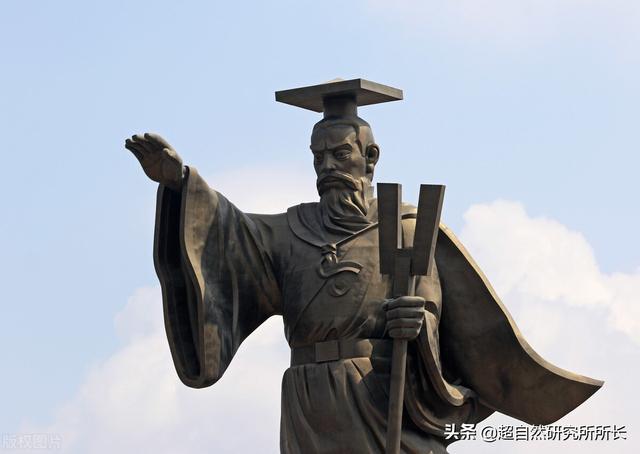 上古神话中大禹治水是真实的吗？是谁拯救了四川？