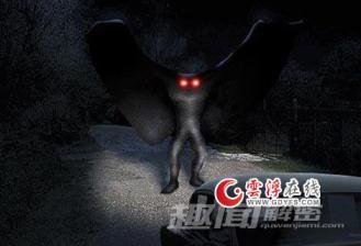 盘点：世界各地的超自然生物