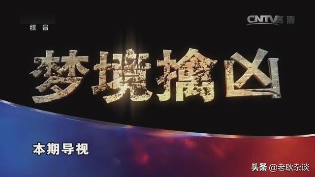 托梦，央视唯一认可超自然刑事案例，姐姐的梦助警方最终锁定真凶