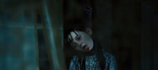 鬼哭神嚎：根据超自然事件改编的电影