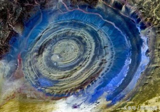 科学界至今无法解释的5个超自然现象，真实存在却不可思议