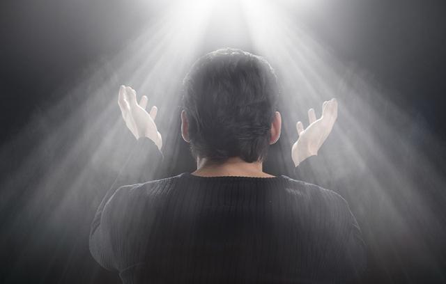 你是否经历过超自然体验？科学家：这可能是癫痫症！