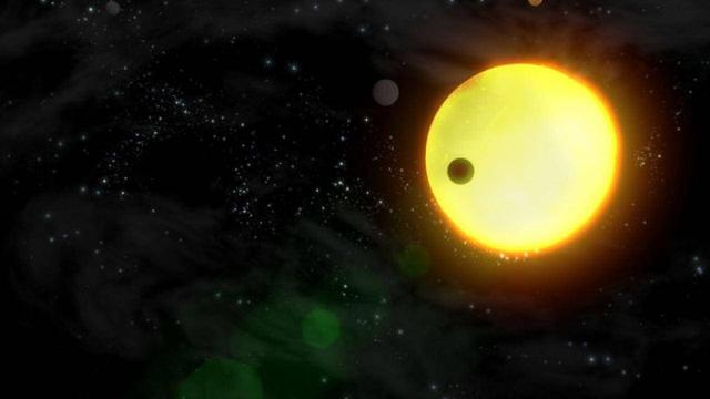 超自然力量？关于宇宙起源的科学事实，你知道多少？